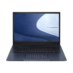ASUS ExpertBook B7 Flip B7402FEA Intel Core i7 1195G7 16GB RAM 512GB SSD 14 Inch WUXGA Touch Display Star Black Laptop