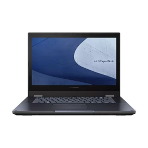 Asus ExpertBook L2 Flip L2402FYA AMD Ryzen 5 5625U 8GB RAM 512GB SSD 14 Inch FHD Touch Display Star Black Laptop