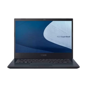 ASUS ExpertBook P2451FA Intel Core i3 10110U 4GB RAM 1TB HDD 14 Inch FHD Display Star Black Laptop