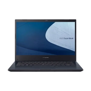 ASUS ExpertBook P2451FA Intel Core i3 10110U 4GB RAM 1TB HDD 14 Inch FHD LED Display Star Black Laptop