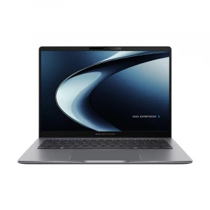Asus ExpertBook P3 P3405CVA 13th Gen Intel Core i7 13620H 16GB RAM, 512GB SSD 14 Inch FHD+ WUXGA Display Misty Grey Laptop #P3405CVA-LY0316W