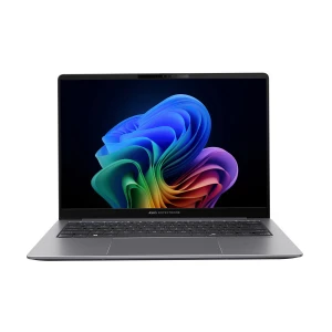 Asus ExpertBook P5 P5405CSA Intel Core Ultra 7 258V 32GB RAM 512GB SSD 14 Inch 2.5K QHD+ WQXGA Display Misty Grey Laptop