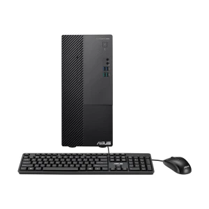 Asus ExpertCenter D5 D500ME 13th Gen Intel Core i3 13100 8GB RAM, 512GB SSD Black Mini Tower Brand PC #D500ME-3131000650
