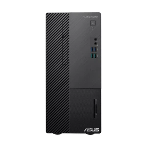ASUS ExpertCenter D5 D500ME 13th Gen Intel Core i7 13700 8GB RAM 512GB SSD Black Mini Tower Brand PC