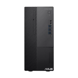 Asus ExpertCenter D7 D700MA 10th Gen Intel Core i7 10700 8GB RAM, 1TB HDD Black Mini Tower Brand PC #7107000240