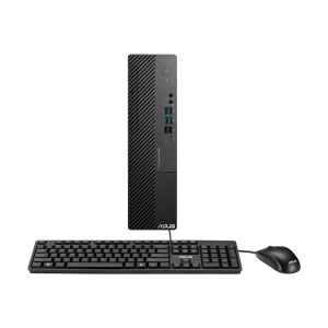 Asus ExpertCenter D7 SFF D700SE 13th Gen Intel Core i7 13700 8GB RAM, 512GB SSD Black Small Tower Brand PC #D700SE-7137000640