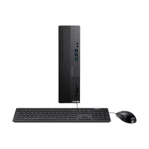 ASUS ExpertCenter D9 SFF D900SC 11th Gen Intel Core i7 11700 8GB RAM Black Small Tower Brand PC #7117000100