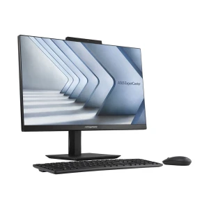 ASUS ExpertCenter E5 AiO E5402WHAT 11th Gen Intel Core i5 11500B 8GB RAM, 512GB SSD 24 Inch FHD Touch Display Black All in One PC #BA046M
