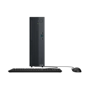 ASUS ExpertCenter P500 SFF P500SV Intel Core i5 13420H 16GB RAM 512GB SSD Inkwell Grey Small Tower Brand PC