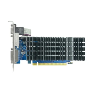 Asus GeForce GT 710 EVO 2GB GDDR5 Graphics Card #GT710-SL-2GD5-BRK-EVO