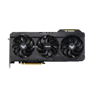 ASUS GeForce RTX 3060 V2 12GB GDDR6 Graphics Card