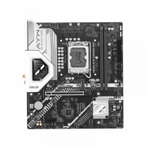 Asus H810M AYW GAMING (Wi-Fi 6) DDR5 Motherboard #H810M AYW GAMING WIFI