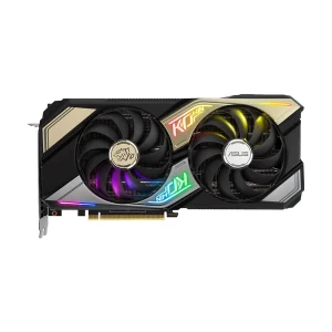 ASUS KO GeForce RTX 3070 V2 OC Edition 8GB GDDR6 Graphics Card #KO-RTX3070-O8G-V2-GAMING