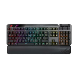 ASUS MA02 ROG CLAYMORE II Red Switch Wireless Mechanical Black Gaming Keyboard