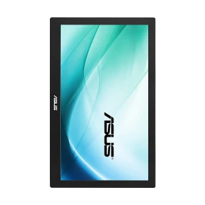 ASUS MB168B 16 Inch (15.6 Inch Viewable) Portable HD TN Panel Monitor