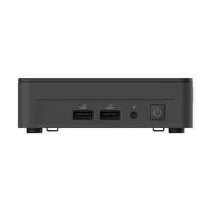 ASUS NUC 13 Pro (Barebone PC) 13th Gen Intel Core i5 13420H Black Mini PC