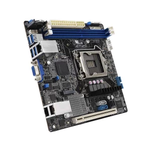 ASUS P12R-I DDR4 C252 Chipset Motherboard for Server Board