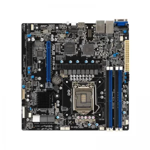 Asus P12R-M DDR4 C252 Chipset Motherboard for Server Board