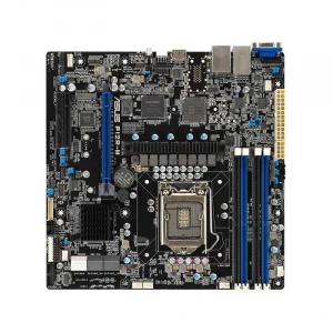 ASUS P12R-M/10G-2T DDR4 C252 Chipset Intel Xeon E 2300Motherboard for Server Board
