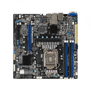 ASUS P12R-M/10G-2T DDR4 C252 Chipset Intel Xeon E 2300 Motherboard for Server Board (Included ASMB10)
