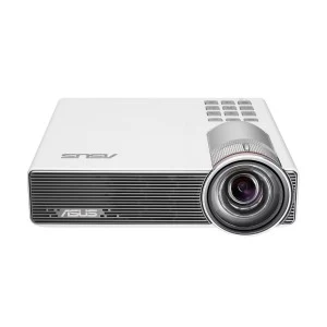 ASUS P3B (800 Lumens) Portable WXGA LED Projector