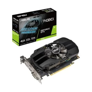 ASUS Phoenix GeForce GTX 1650 4GB GDDR5 Graphics Card #PH-GTX1650-4G