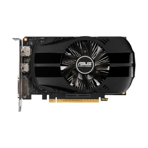 ASUS Phoenix GeForce GTX 1650 OC Edition 4GB GDDR5 Graphics Card #PH-GTX1650-O4G