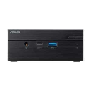 Asus PN41 (Barebone PC) Intel Celeron Processor N4505 Black Mini PC