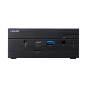ASUS PN50-E1 AMD Ryzen 7 4700U Black Mini PC