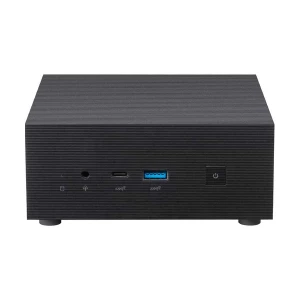 ASUS PN63-S1 (Barebone PC) 11th Gen Intel Core i3 1115G4 4GB 3200MHz RAM Black Mini PC