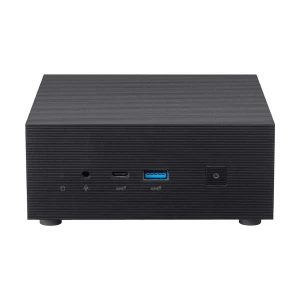 ASUS PN63-S1 Intel Core i3 1115G4 No RAM No Storage Black Mini PC