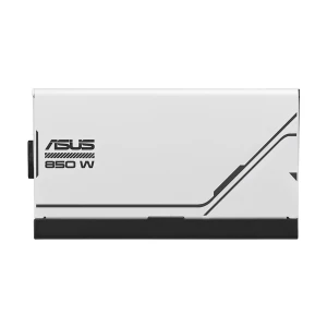 Asus Prime 850W Gold 850W PG5 Full Moduler White Power Supply #AP-850G