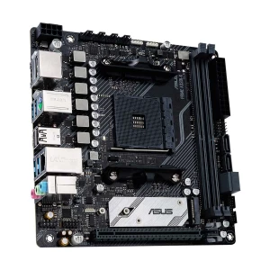 ASUS PRIME A320I-K AMD AM4 Motherboard