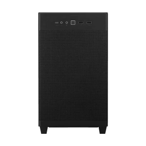 Asus Prime AP201 Mesh Mini Tower Black Micro-ATX Desktop Casing