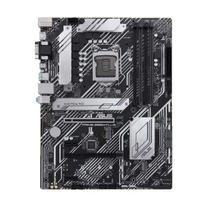 ASUS PRIME B560-PLUS Intel Motherboard