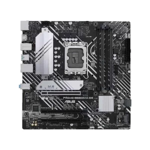 ASUS PRIME B660M-A D4 DDR4 12th/13th Gen Intel LGA1700 Socket Motherboard