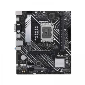 ASUS PRIME B660M-K D4 DDR4 12th/13th Gen Intel LGA1700 Socket Motherboard