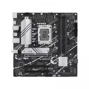 ASUS PRIME B760M-A D4 DDR4 Intel Motherboard