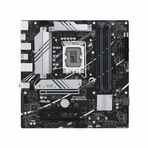 Asus PRIME B760M-A DDR5 Intel Motherboard