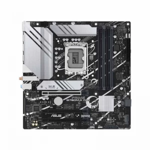ASUS PRIME B760M-A (Wi-Fi 6) DDR5 Motherboard