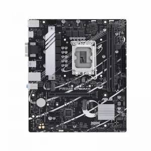 Asus PRIME B760M-K DDR5 Motherboard