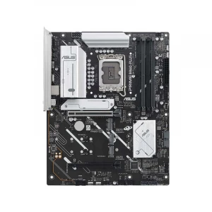 Asus PRIME B860-PLUS-CSM DDR5 (Intel Core Ultra LGA1851 Socket) Motherboard