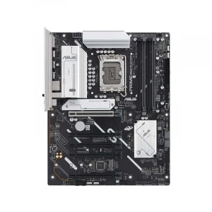 Asus PRIME B860-PLUS-CSM (Wi-Fi 6E) DDR5 (Intel Core Ultra LGA1851 Socket) Motherboard #PRIME B860-PLUS WIFI-CSM