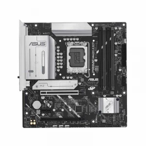 Asus PRIME B860M-A-CSM (Wi-Fi 6E) DDR5 Intel Core Ultra LGA1851 Socket Motherboard #PRIME B860M-A WIFI-CSM