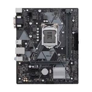 ASUS PRIME H310M-K 8th/9th Gen Intel LGA1151 Socket Motherboard