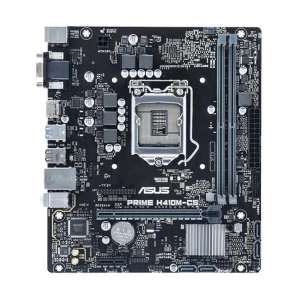 ASUS PRIME H410M-CS DDR4 Intel Motherboard