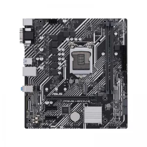 ASUS PRIME H510M-E DDR4 Motherboard