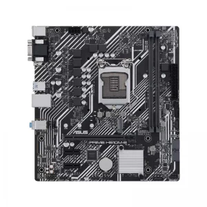 ASUS PRIME H510M-E-SI DDR4 Motherboard (Commercial Edition)