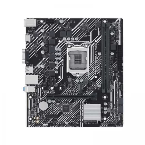 ASUS PRIME H510M-K R2.0 H470 Chipset DDR4 Motherboard