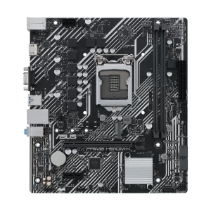 ASUS PRIME H510M-K-SI DDR4 10th/11th Gen Intel LGA1200 Socket Motherboard (Commercial Edition)